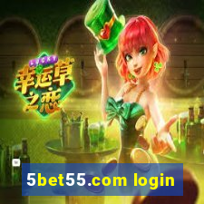 5bet55.com login